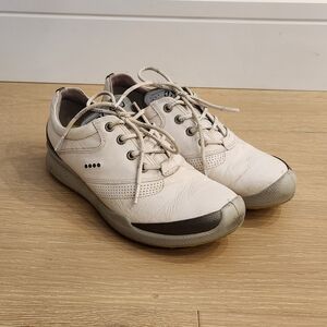 Ladies Ecco Golf Shoes